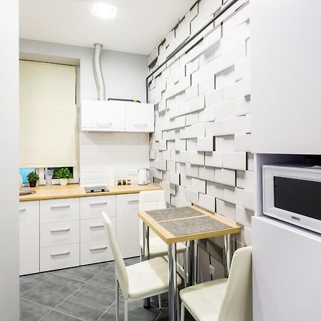 Leogrand Vip Apartments On Pidhirna 3 Λβιβ Εξωτερικό φωτογραφία