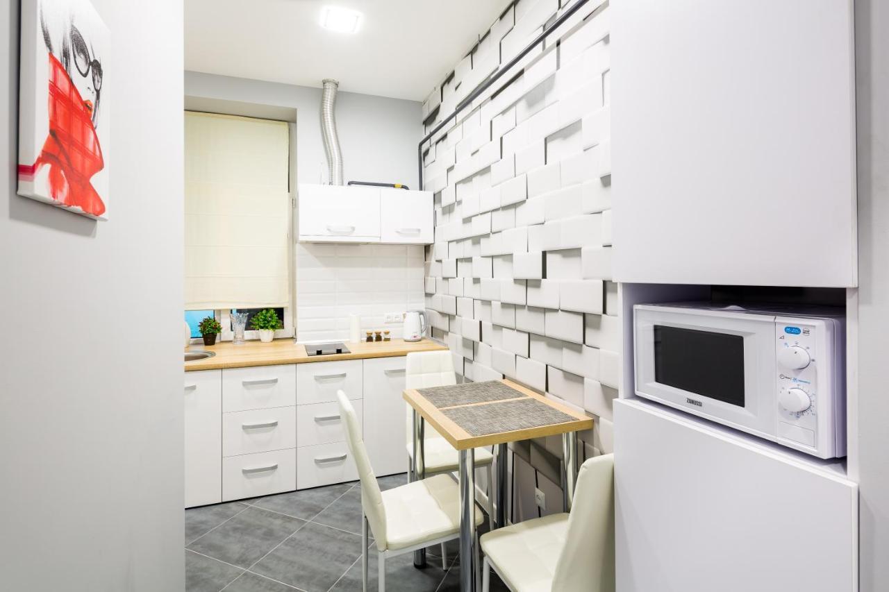 Leogrand Vip Apartments On Pidhirna 3 Λβιβ Εξωτερικό φωτογραφία